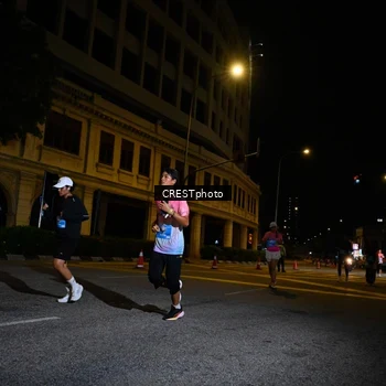 Runner Photo 5726646