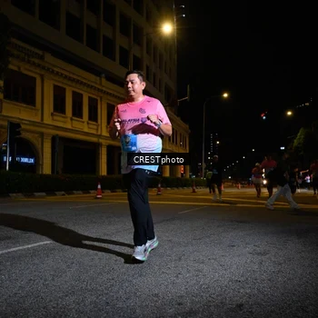 Runner Photo 5726647