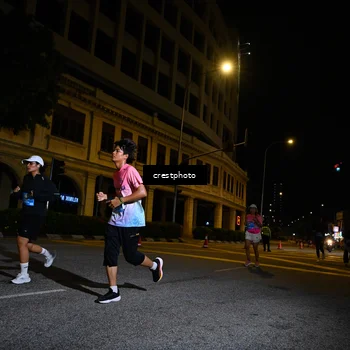 Runner Photo 5726649