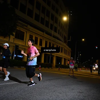 Runner Photo 5726650