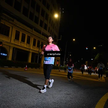 Runner Photo 5726656
