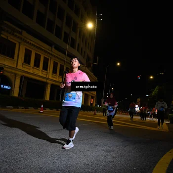 Runner Photo 5726657
