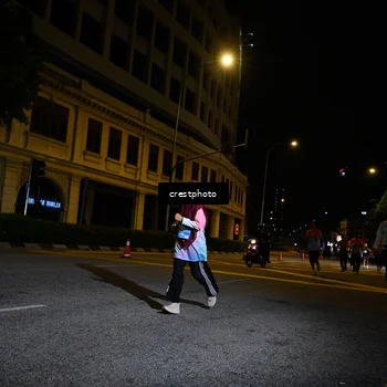 Runner Photo 5726659