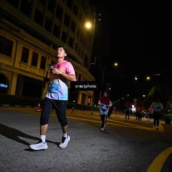 Runner Photo 5726660