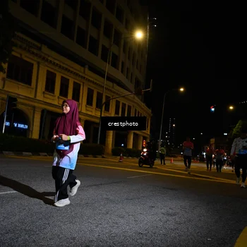 Runner Photo 5726664