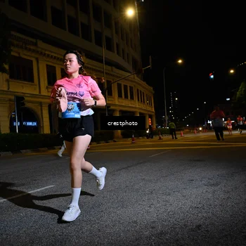 Runner Photo 5726665