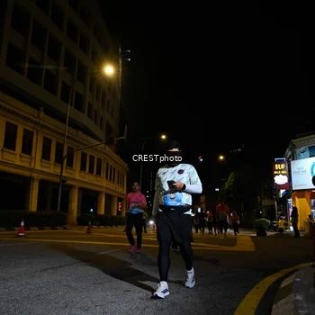 Runner Photo 5726670