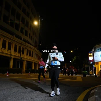 Runner Photo 5726671