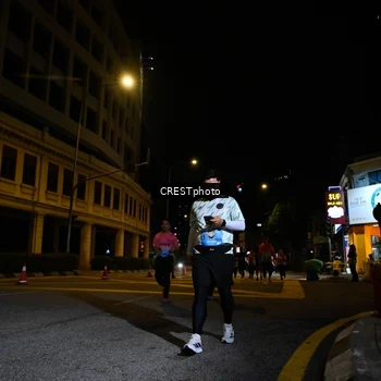 Runner Photo 5726672