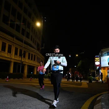 Runner Photo 5726673
