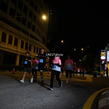 Runner Photo 5726674