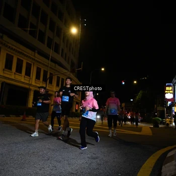 Runner Photo 5726675