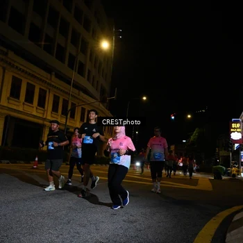 Runner Photo 5726677