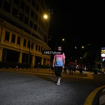 Runner Photo 5726682