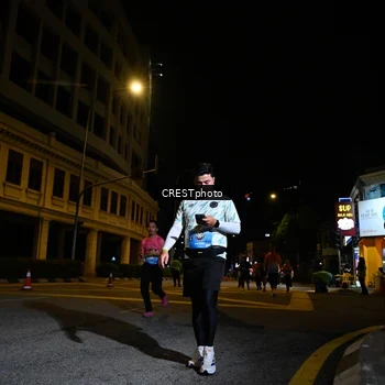 Runner Photo 5726687