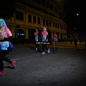 Runner Photo 5726702