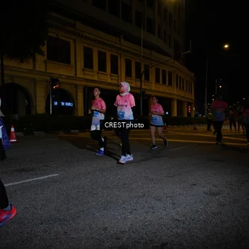 Runner Photo 5726704