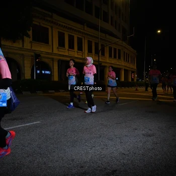 Runner Photo 5726705