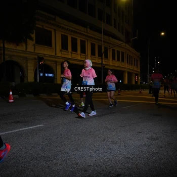 Runner Photo 5726706