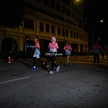 Runner Photo 5726708