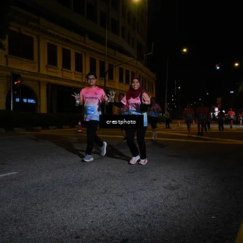 Runner Photo 5726710