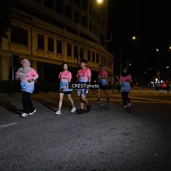 Runner Photo 5726721