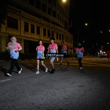 Runner Photo 5726722