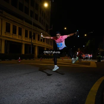 Runner Photo 5726740