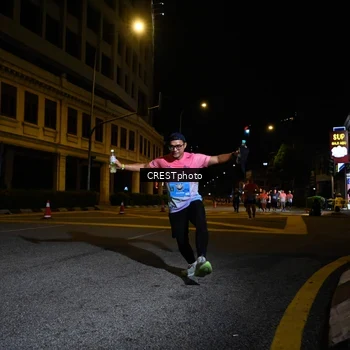 Runner Photo 5726742