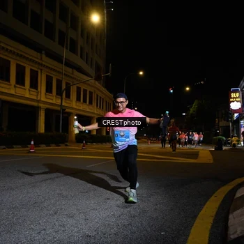 Runner Photo 5726743
