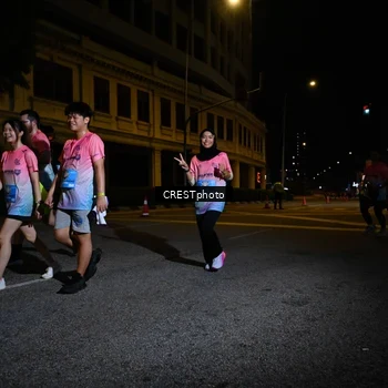 Runner Photo 5726745