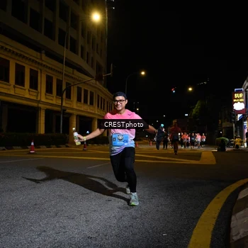 Runner Photo 5726746