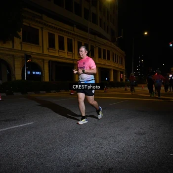 Runner Photo 5726748