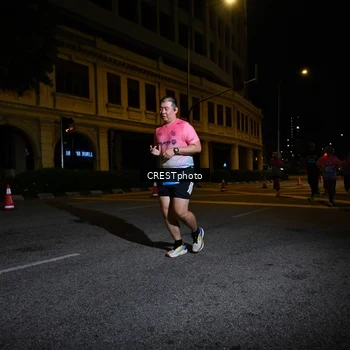 Runner Photo 5726749