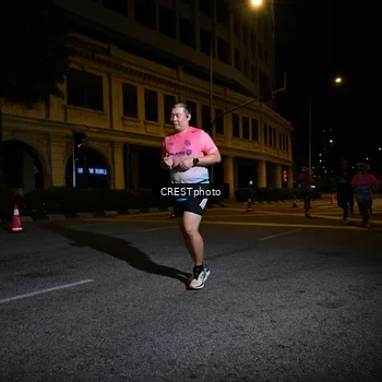 Runner Photo 5726750