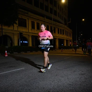 Runner Photo 5726751
