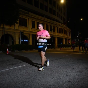 Runner Photo 5726752