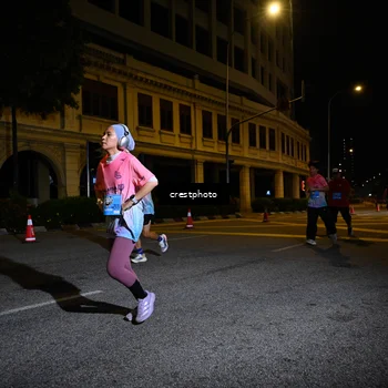 Runner Photo 5726764