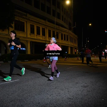 Runner Photo 5726765