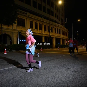 Runner Photo 5726767
