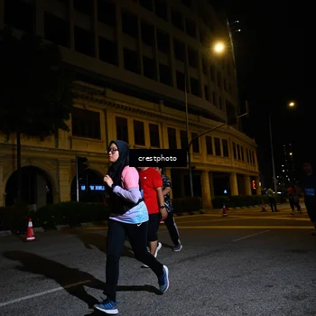 Runner Photo 5726769