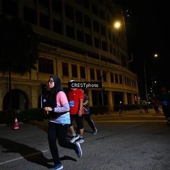 Runner Photo 5726770