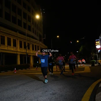 Runner Photo 5726771