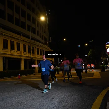 Runner Photo 5726773