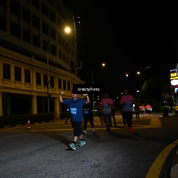 Runner Photo 5726776