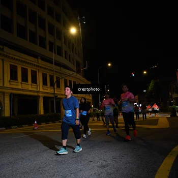 Runner Photo 5726777