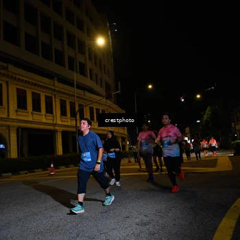 Runner Photo 5726779
