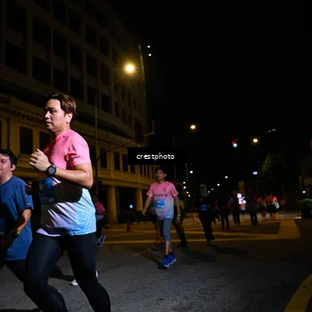 Runner Photo 5726782