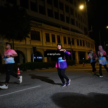 Runner Photo 5726797