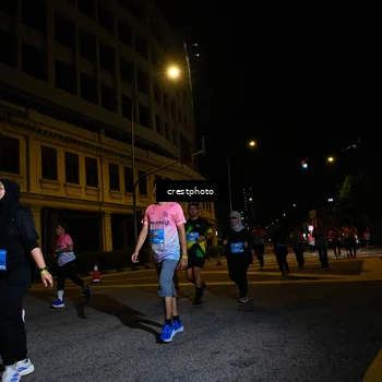 Runner Photo 5726800